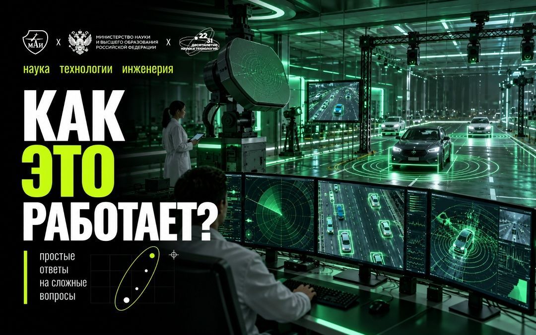Путешествие под запись: кто создаёт приборы для грузового транспорта