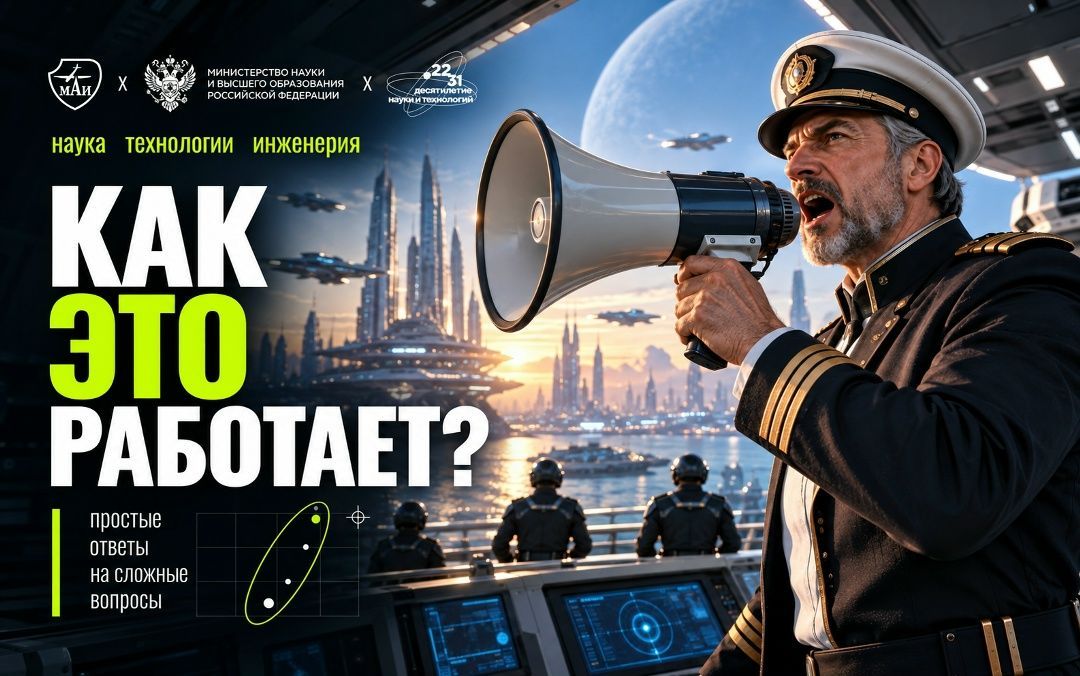 Судно говорит со всеми сразу: как устроена связь, от которой зависит безопасность