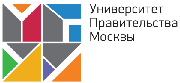 Университет Правительства Москвы