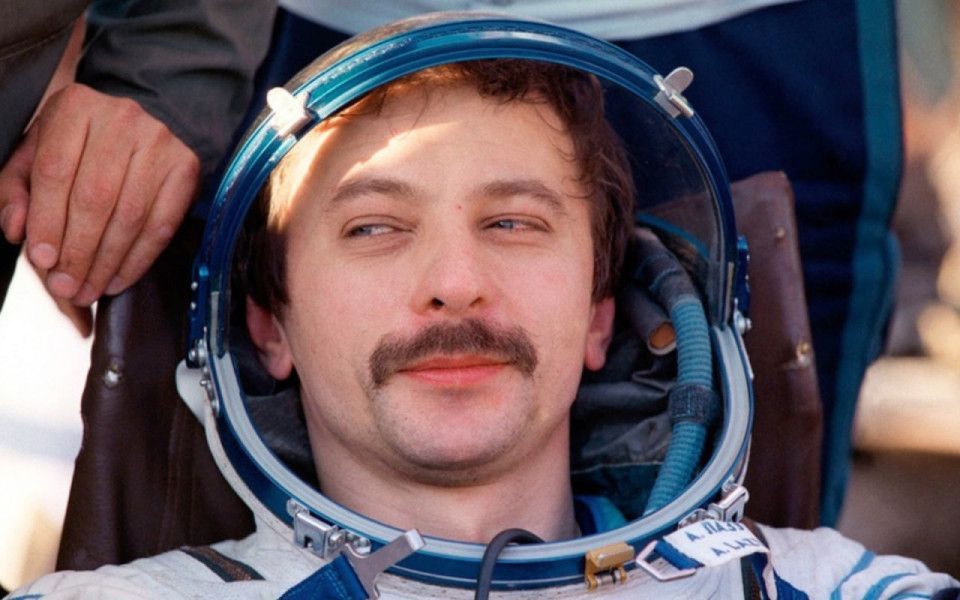 Мы все тут космонавты: выпускник МАИ Александр Лазуткин – о мифах и реалиях профессии космонавта