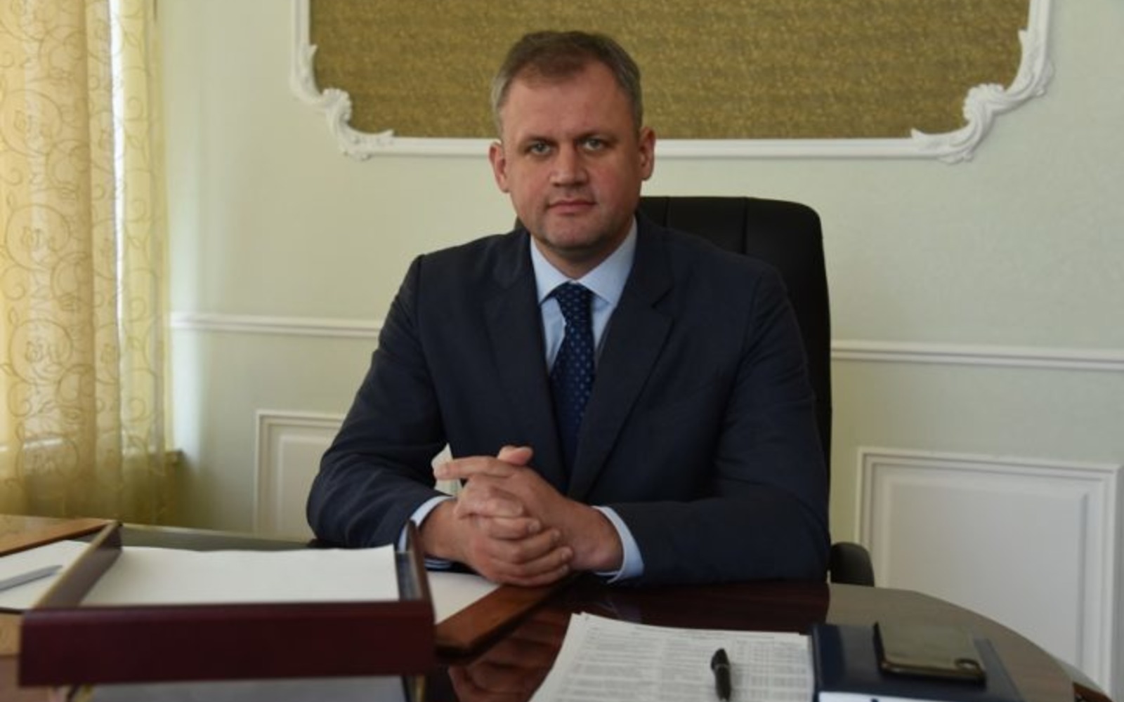 Выпускник МАИ назначен министром физической культуры и спорта Республики Коми