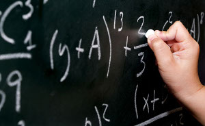 Вакансия преподавателя математики: для студентов или не только