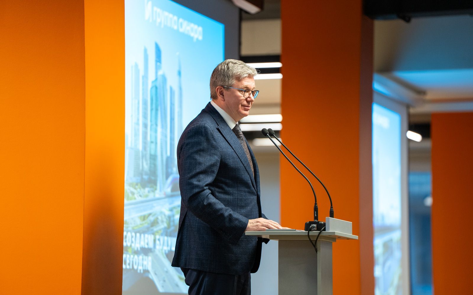 Цифровая трансформация транспортной системы: в МАИ обсудили, как технологии меняют жизнь в регионах