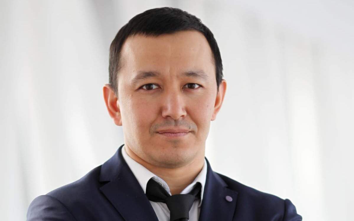 Маёвец возглавил Национальный космический центр Казахстана