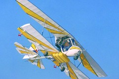 Одноместный сельскохозяйственный самолет Авиатика-МАИ-890СХ Одноместный сельскохозяйственный самолет Авиатика-МАИ-890СХ
