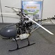 Беспилотный вертолёт «Ворон-700»: новый этап в развитии точечной системы пожаротушения
