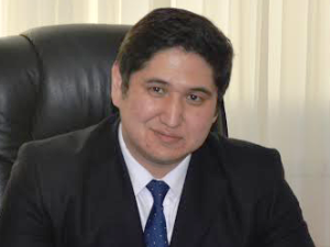 Выпускник МАИ назначен председателем Аэрокосмического комитета Казахстана