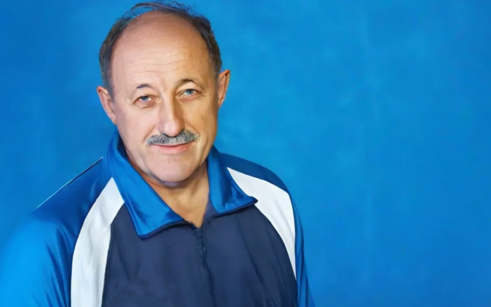 Мастер спорта СССР по волейболу Анатолий Тихонов: «Я точно знал, что никогда не буду тренером. Но жизнь решила иначе»