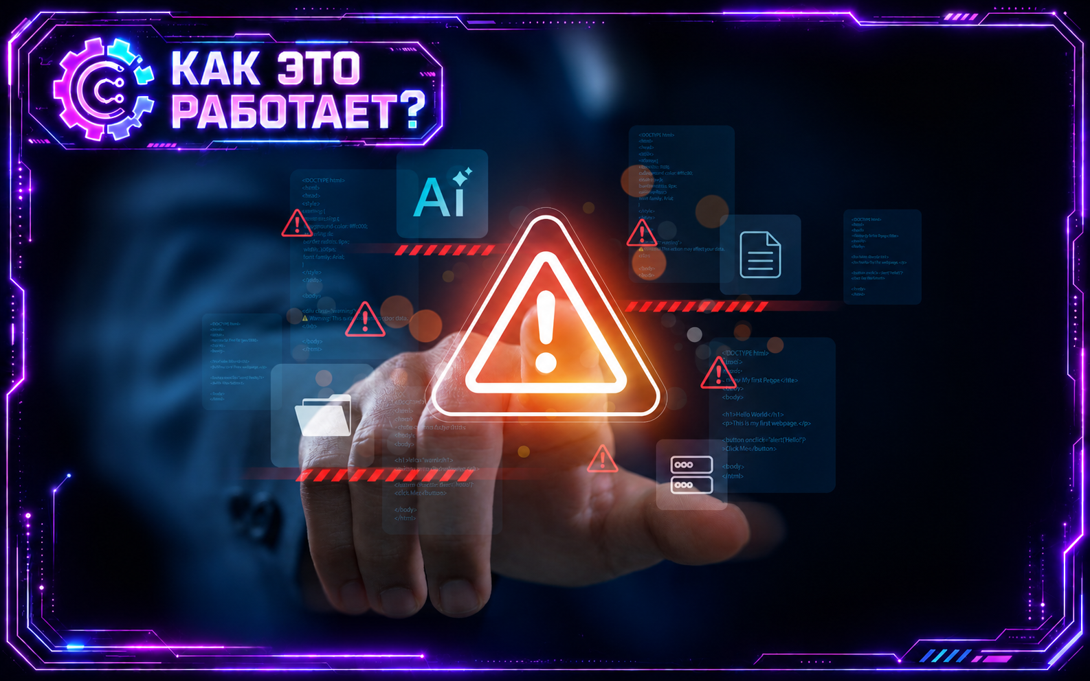 Данные знают раньше нас: кто сегодня учит бизнес предсказывать будущее