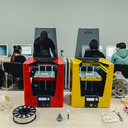 Экскурсии в школу 3D-печати МАИ