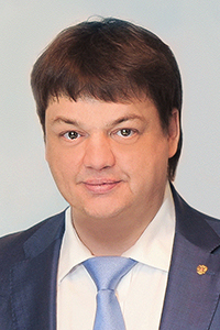 Сорокин