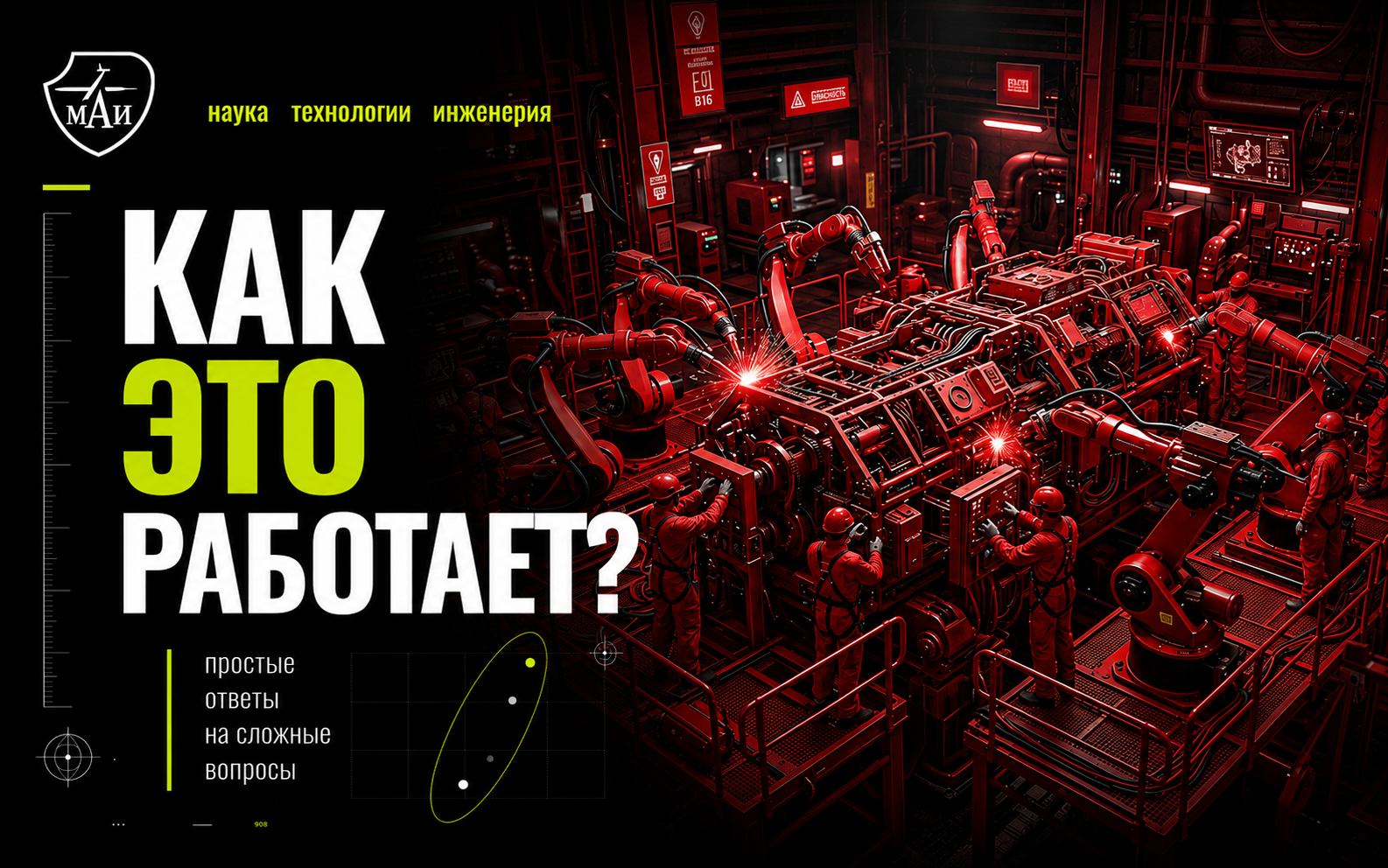 Транспорт как конструктор: зачем автопрому универсальные платформы