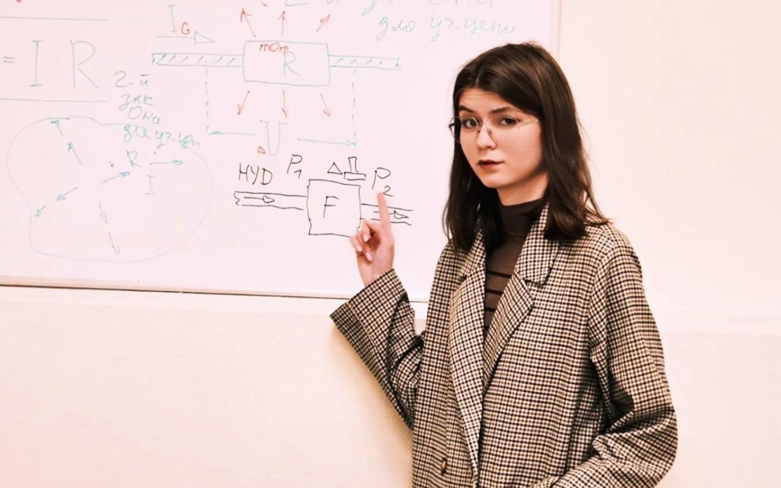 «От точности авиаперевода зависят человеческие жизни»: студентка МАИ — о практике в «Аэрофлот Техникс»