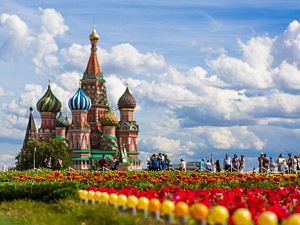 В ожидании праздника: фестиваль «Московская Весна» покажет все лучшее!