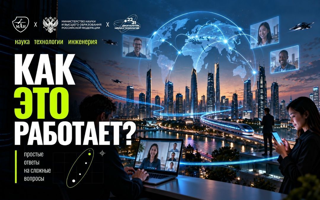 Как устроена сеть, которую можно менять без отключения связи