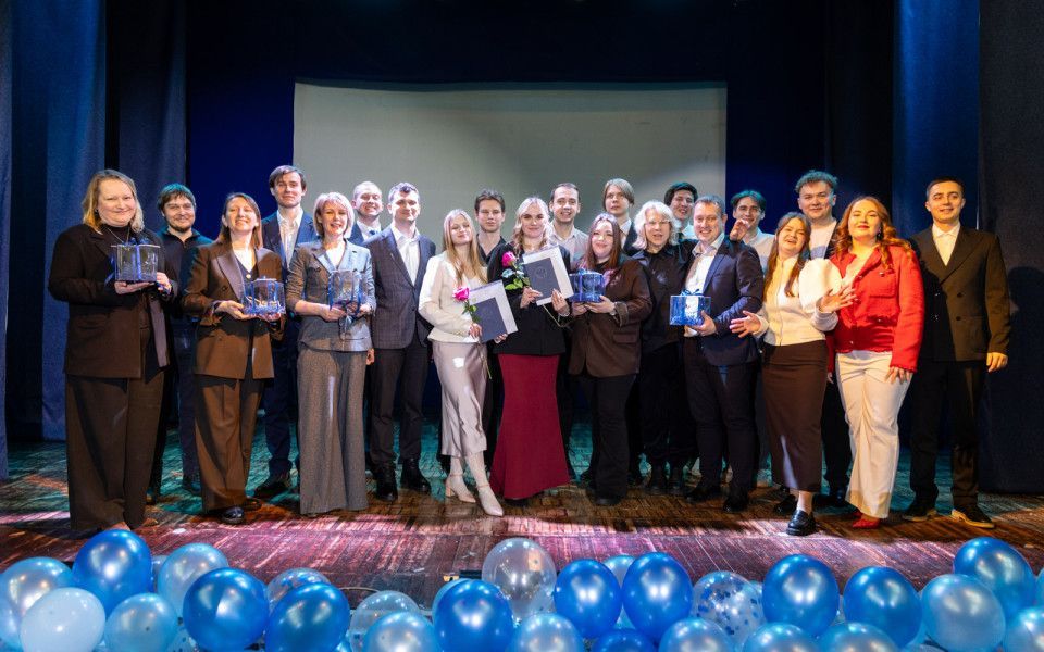 В МАИ торжественно вручили дипломы первым выпускникам целевой программы «Крылья Ростеха»