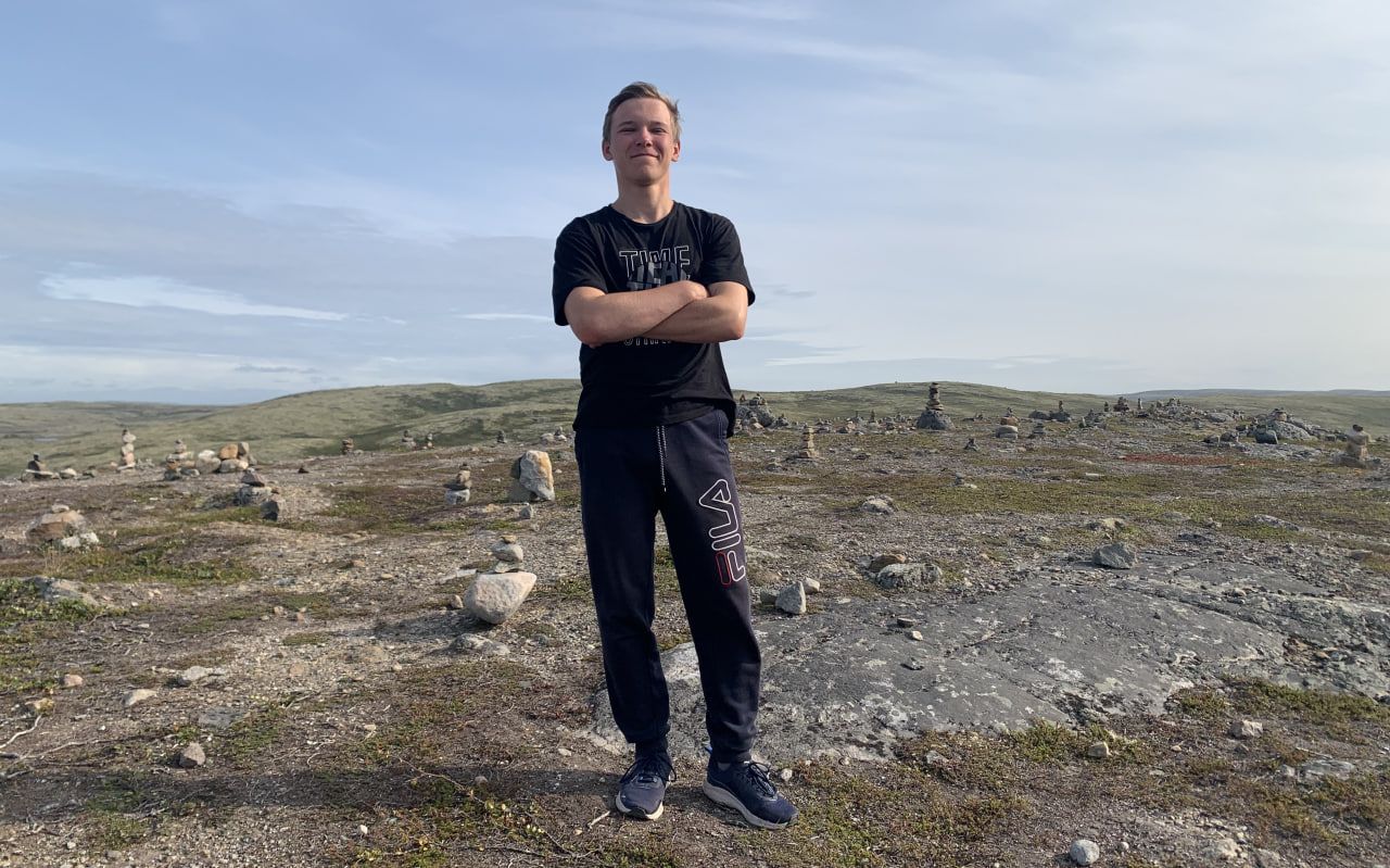 «Если вкладываться максимально — результат придёт»: студент МАИ о том, как дзюдо формирует характер