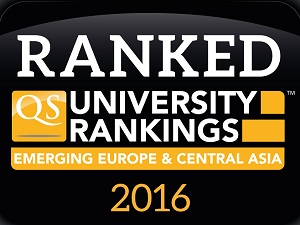МАИ занял 34-е место среди российских вузов в QS University Rankings: EECA