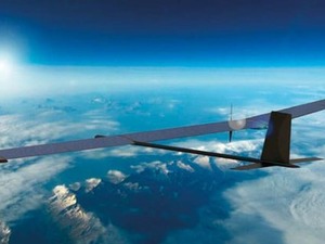 На рынок беспилотных авиационных систем выходит несколько инновационных проектов