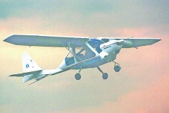 Многоцелевой легкий самолет Авиатика-МАИ-910 «Интерфлай» Многоцелевой легкий самолет Авиатика-МАИ-910 «Интерфлай»