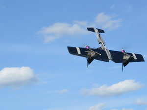 В МАИ разработан беспилотный летательный аппарат-перехватчик 