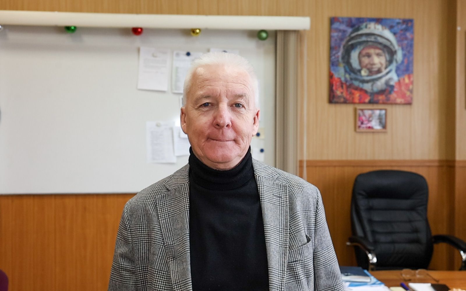 В МАИ разработали проект системы охлаждения для будущей лунной базы