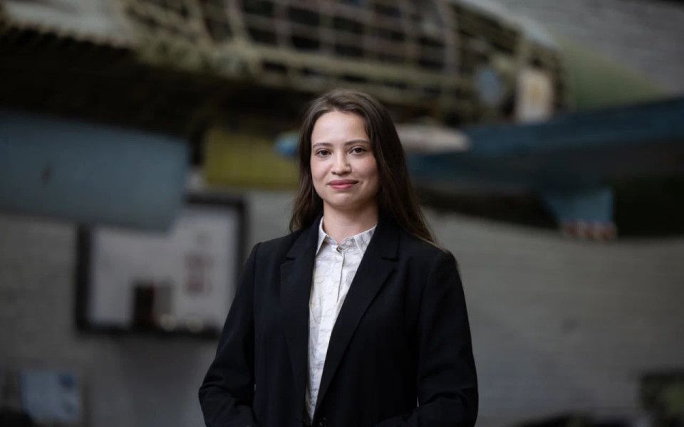 От виртуального крыла до прогноза поломок: в МАИ создают новую систему управления ресурсом композитов