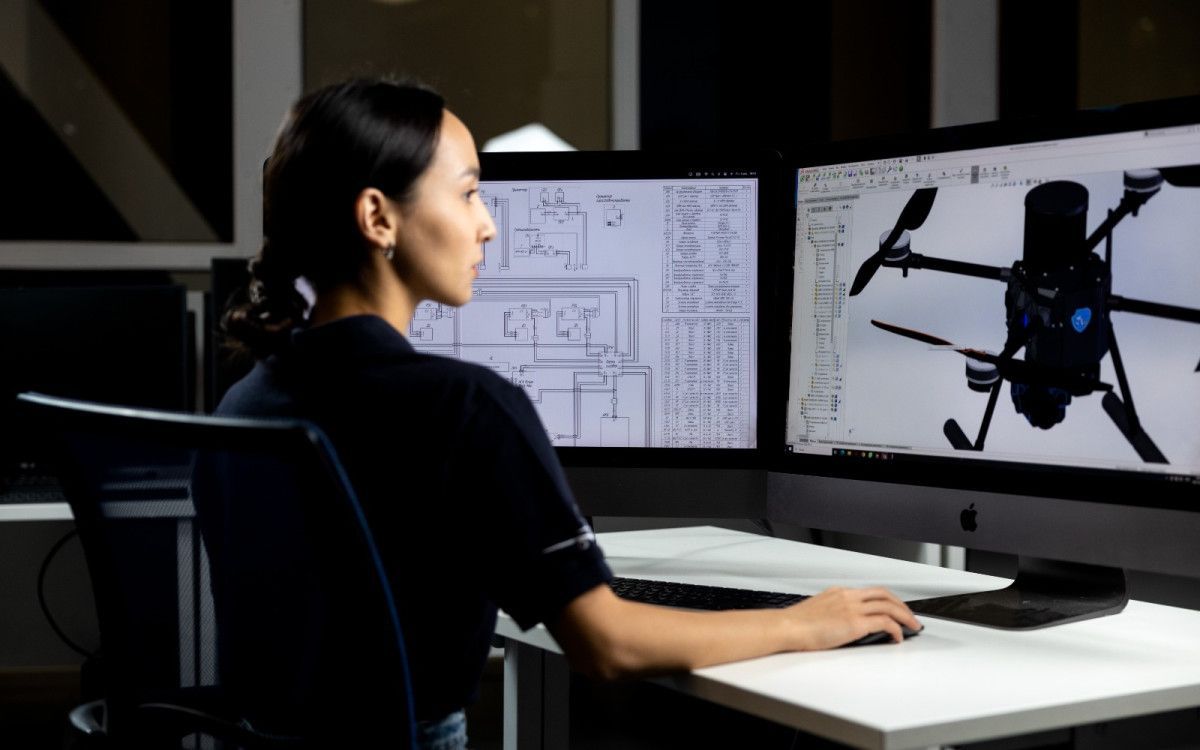 МАИ: Московский авиационный институт (национальный исследовательский ...
