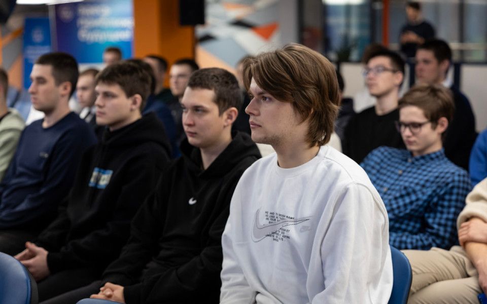 В МАИ стартовала XVIII Всероссийская студенческая научная школа «Аэрокосмическая декада»