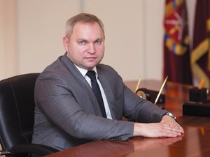 Выпускник МАИ Вадим Суханов вошёл в ТОП-100 влиятельных людей региона