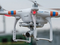 Эксперты МАИ рассказали о полётах дронов над Москвой