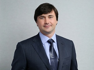 Выпускник МАИ И. Прохаев назначен вице-президентом Private Banking группы Сбербанк