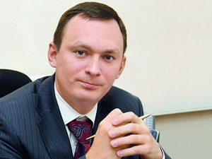 Выпускник МАИ возглавил казначейство Газпрома
