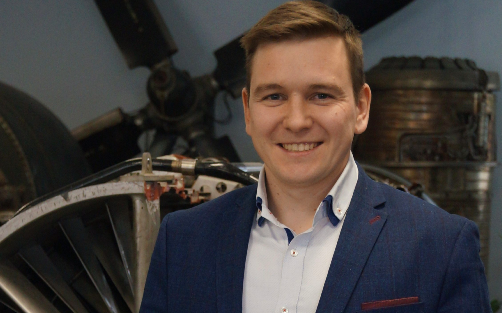 От чемпионатов мира до научных проектов: преподаватель МАИ Алексей Ежов о достижении целей в профессии и жизни