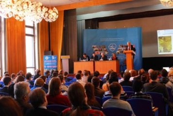 Встреча абитуриентов с ведущими предприятиями промышленности