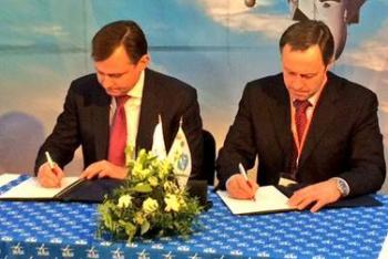 МАИ и ОАК подписали соглашение о сотрудничестве на ближайшие 5 лет