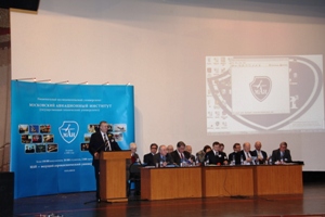 В МАИ прошла 9-я Международная конференция «Авиация и космонавтика – 2010»