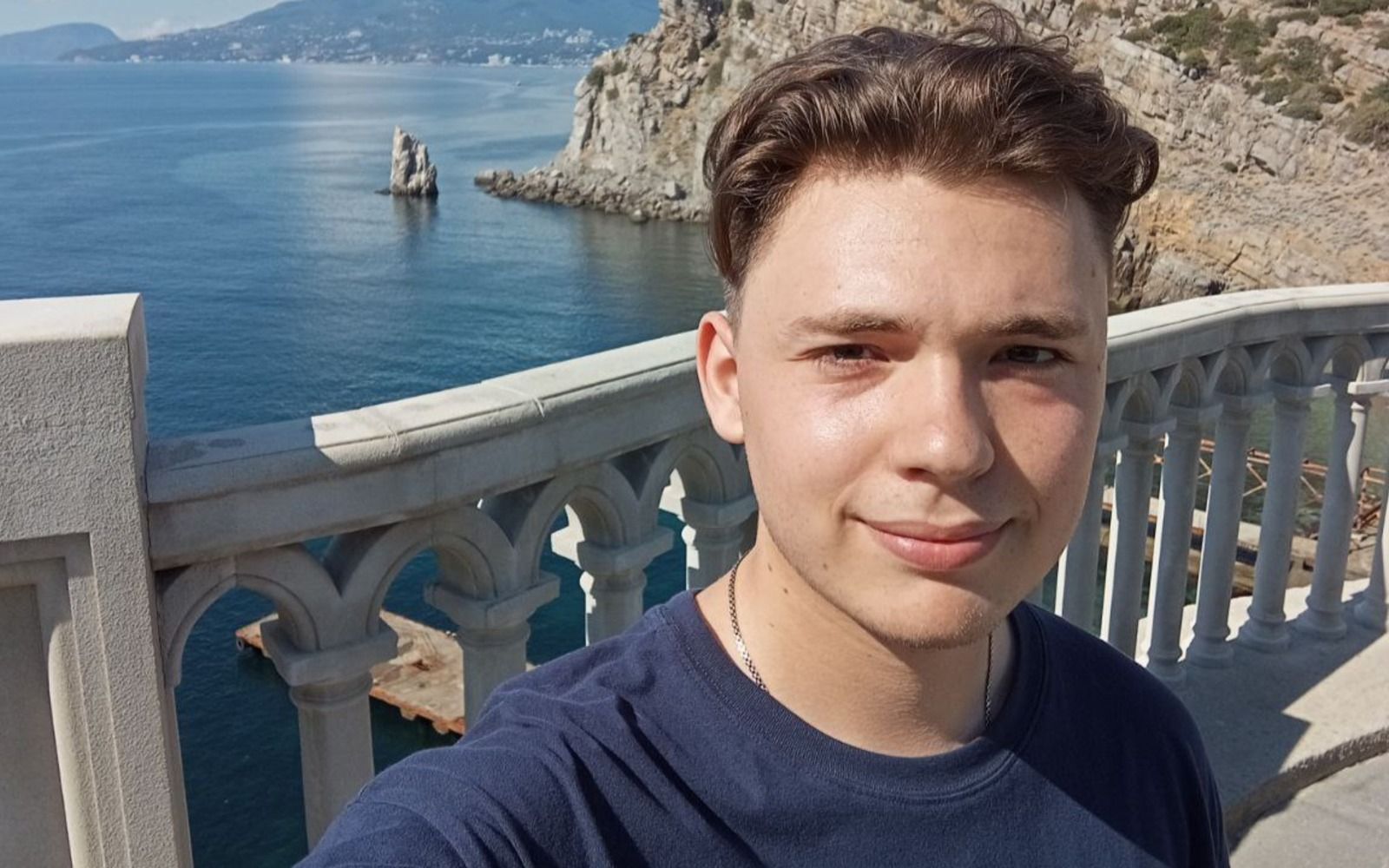 Преподаватель, гитарист и немного мемолог: Александр Колбасенко — о том, как обучать студентов английскому и быть с ними на одной волне