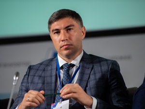 Выпускник МАИ возглавил набсовет Российского фонда развития информационных технологий 