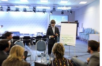 Конкурс на присуждение премий Правительства Москвы молодым учёным