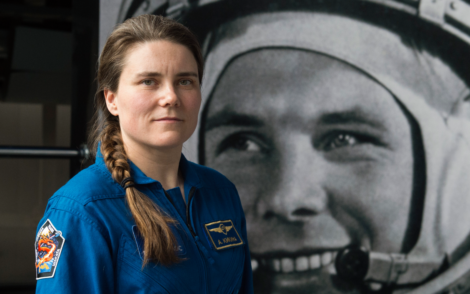 Антропоморфные роботы и новая система подготовки экипажей: космонавты Анна Кикина и Николай Чуб защитили диссертации в МАИ