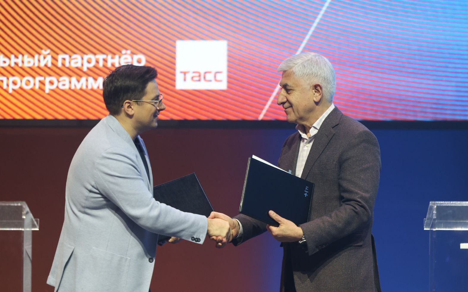 Т1 и МАИ выстраивают новую модель сотрудничества: от университетской науки — к рыночным технологиям