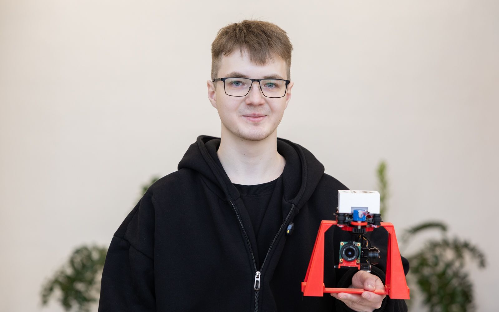 В МАИ разработали нейросетевое решение для беспилотников, обнаруживающее пожар на ранней стадии