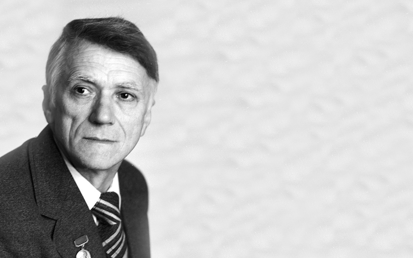 Инженер боевой авиации: 100 лет со дня рождения Олега Самойловича