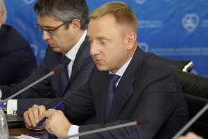 Министр Дмитрий Ливанов провёл совещание по стратегии развития МАИ