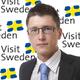 Шведы назначили уполномоченного по туризму в России