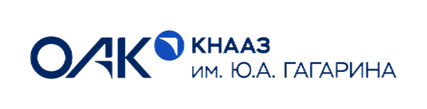 Комсомольский-на-Амуре авиационный завод имени Ю. А. Гагарина