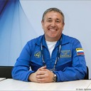 Встреча с&nbsp;лётчиком-испытателем, Героем России Юрием Ващуком