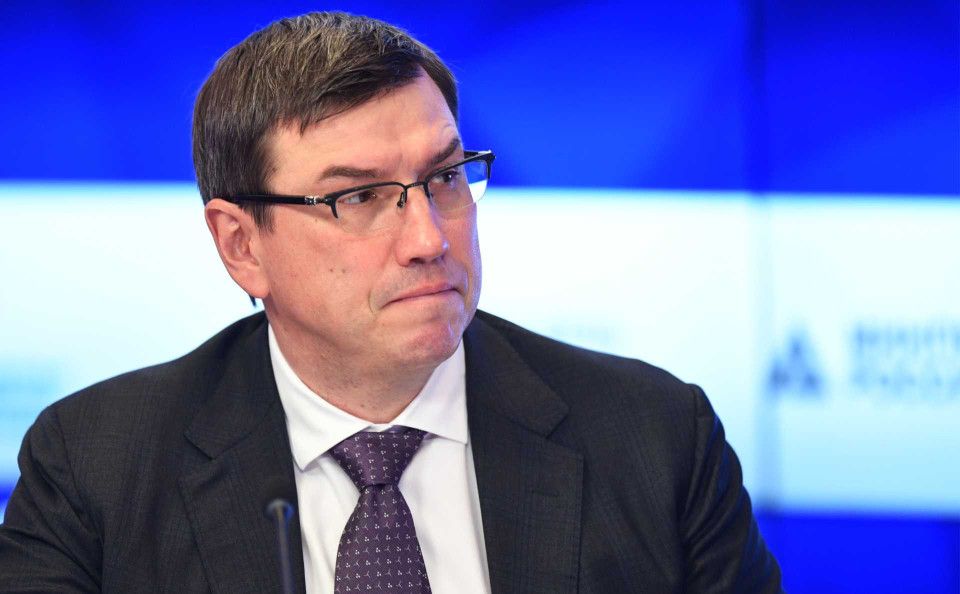 Выпускник МАИ назначен первым заместителем гендиректора ОАК