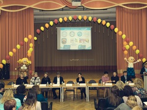 Круглый стол на тему «Возможности и перспективы развития предпрофессионального образования в московской школе».
